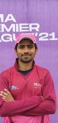 Amir Nazir