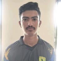 Ubaid Mushtaq