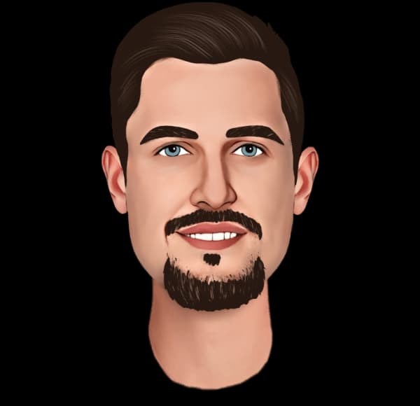 Adam Milne cricket player profile photo
