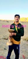 aminullah
