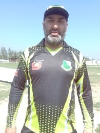 MUHAMMAD IJAZ