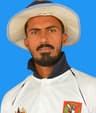 SYED MUZAMIL HUSSAIN