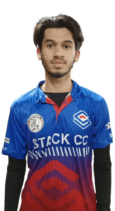 Mohammad Aqif