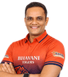 Sandeep Nagre