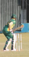 Ammar Ghodiwala