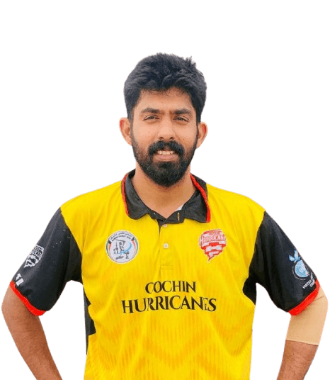 Irshad Kumdaje