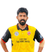 Irshad Kumdaje