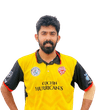 Irshad Kumdaje
