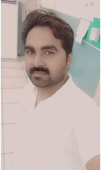 Mohammad Saeed