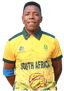 Lwande Bhidla(B3)