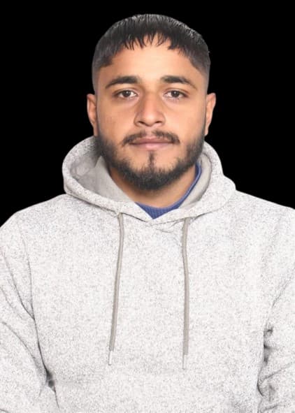 Hamza Bashir