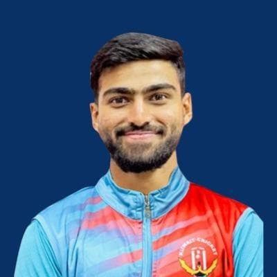 Meet Bhavsar