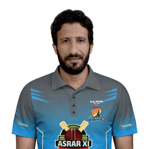 Parvez Khan