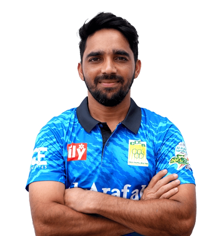 MOMINUL HAQUE cricket player profile photo