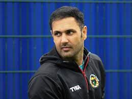 Mohd.Nabi cricket player profile photo