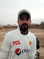 M Kamran cricket player photo