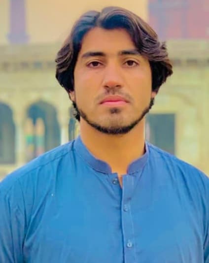 Hafeez Ullah cricket player profile photo