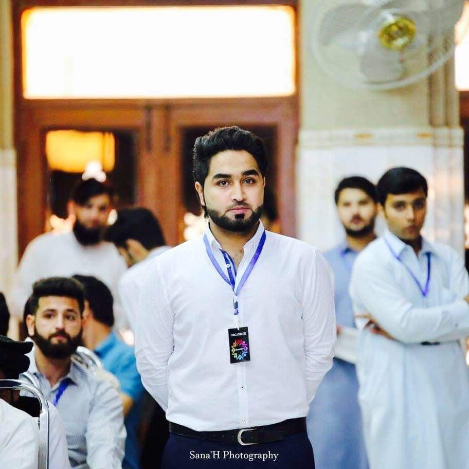 Javed Akhtar cricket player profile photo