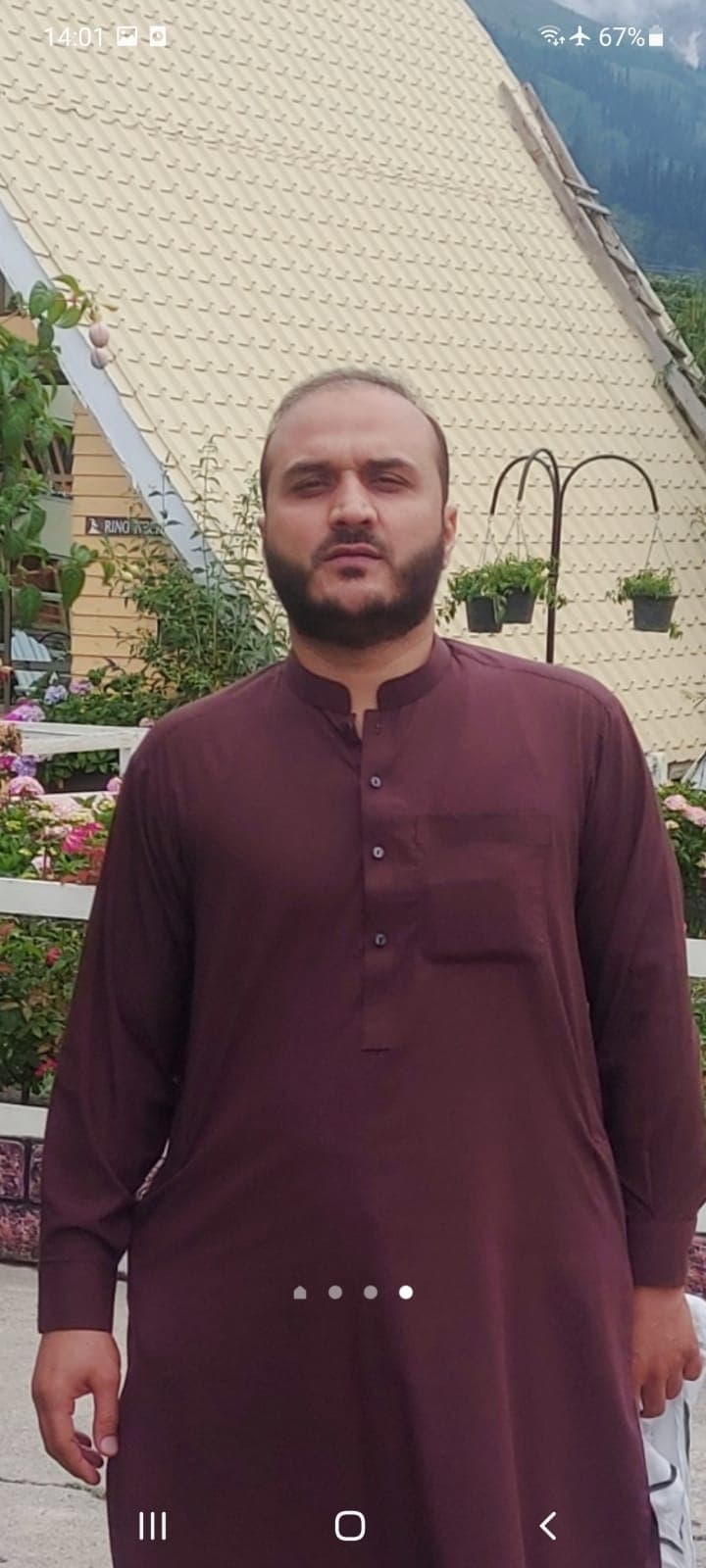 Habib Khan
