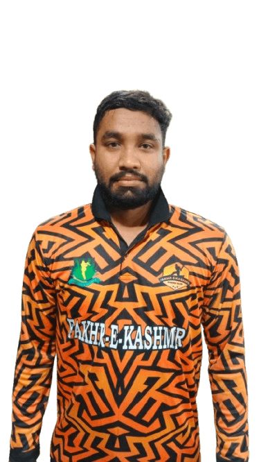 Ashen Sangeeth cricket player profile photo