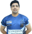 Haider Bangash