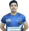 Haider Bangash