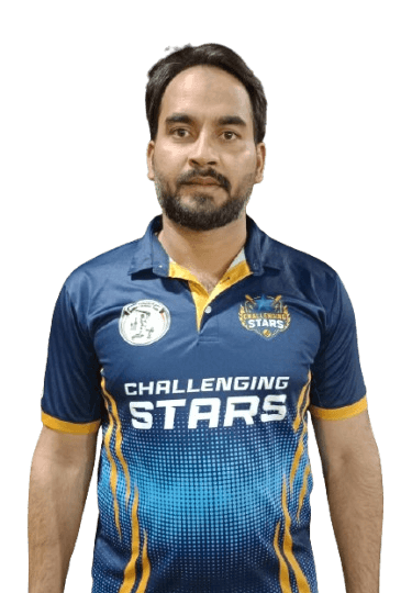 SHAFI MOHAMMED