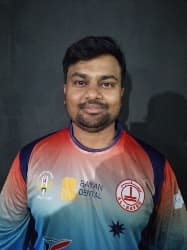 Ahmad cricket player profile photo