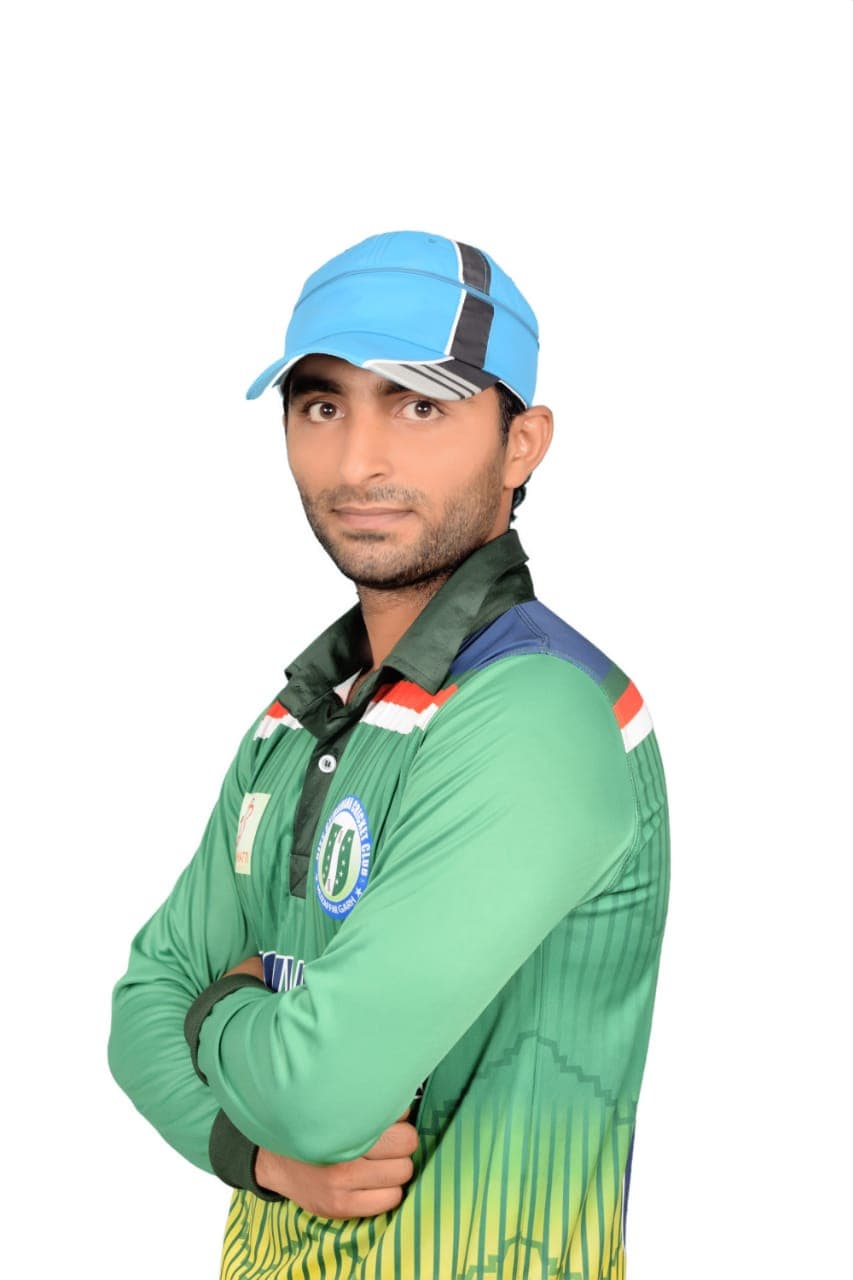 Talha Qayyoum