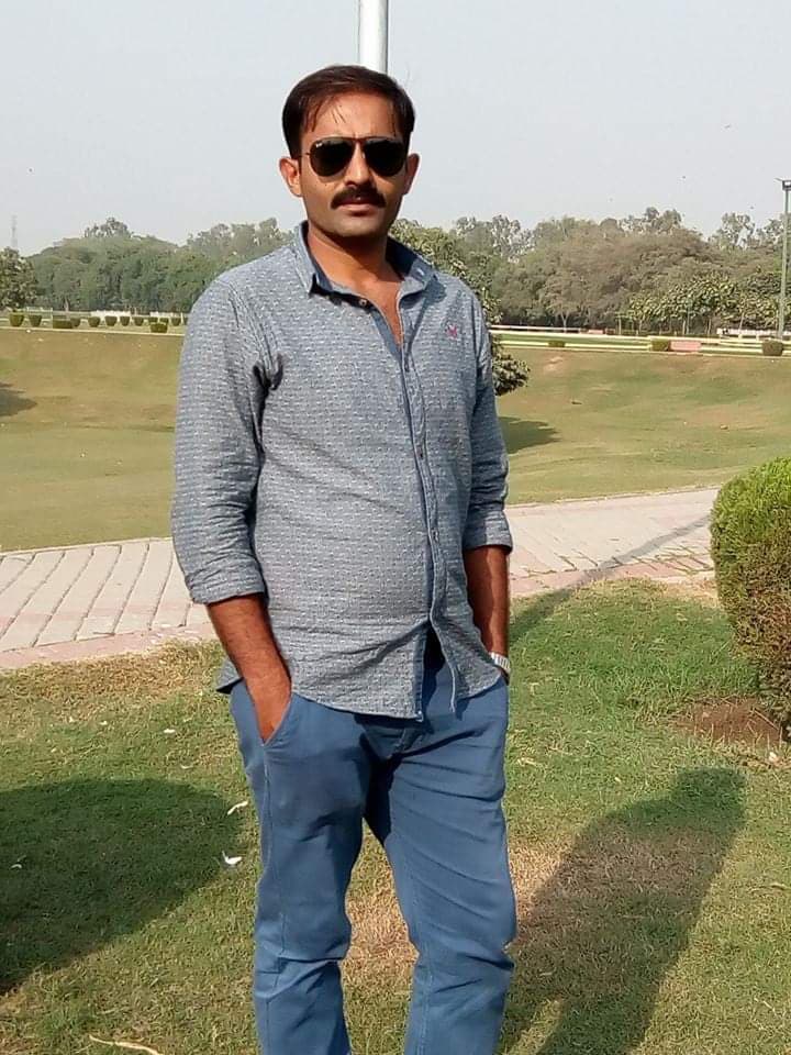 Shan Ali Shaukat cricket player photo