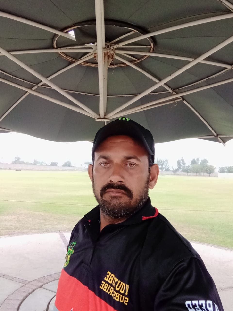 TARIQ LATIF