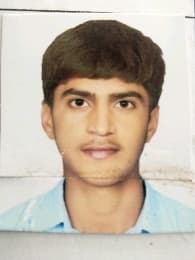 Muhammad Anas cricket player profile photo