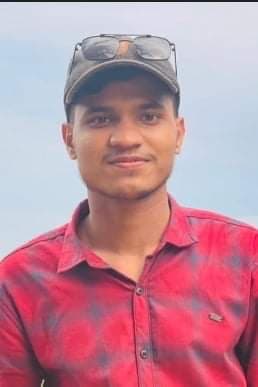Mustafizur Rahman Fahim
