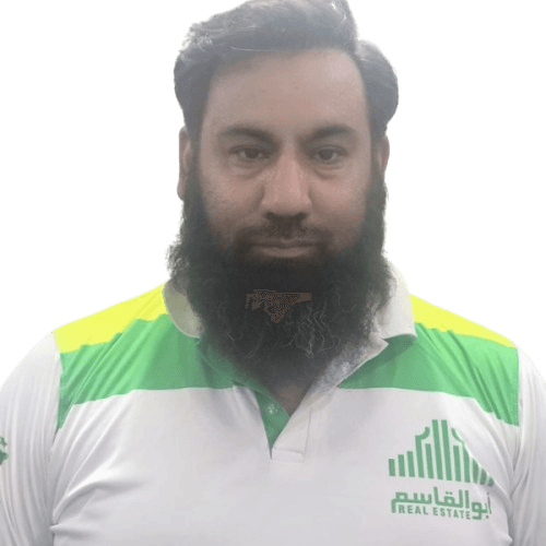 Jhanzaib