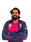 Mudassar Saleem