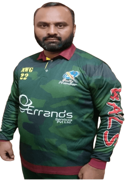 Waheed Gohar