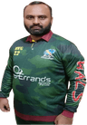 Waheed Gohar