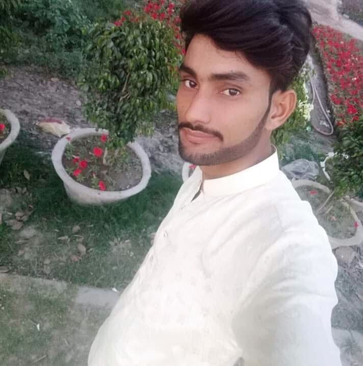 Sajid Akhtar cricket player profile photo