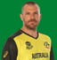 Aaron Finch