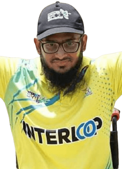 M Usman