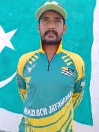 Nadir Lashari