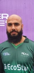 Numan Tariq