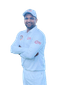 Saurav Pandey