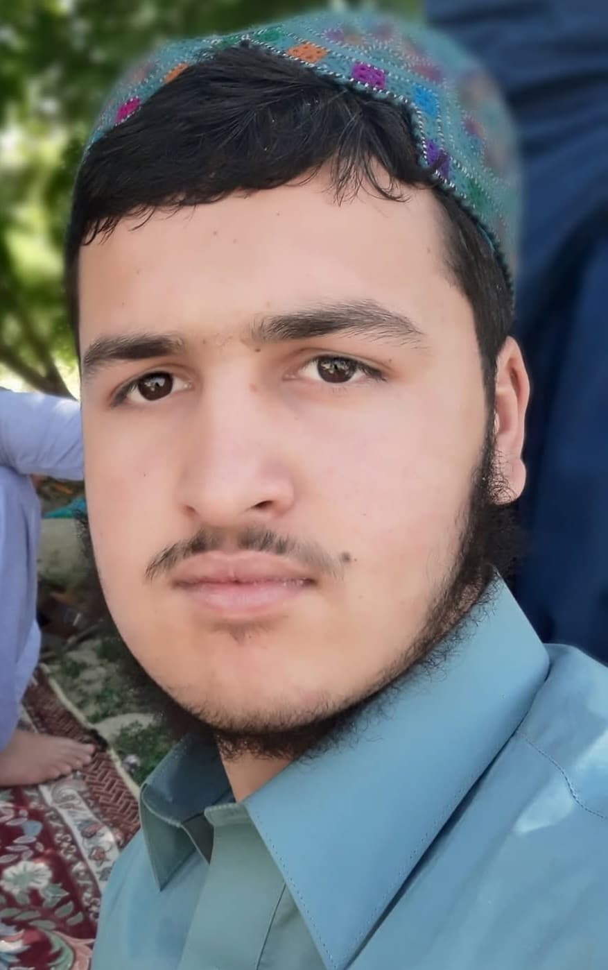 Alyas Khan cricket player profile photo