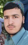 Alyas Khan
