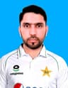 Gulshan raza