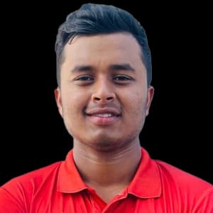 FAIRUL HASAN FAHAD