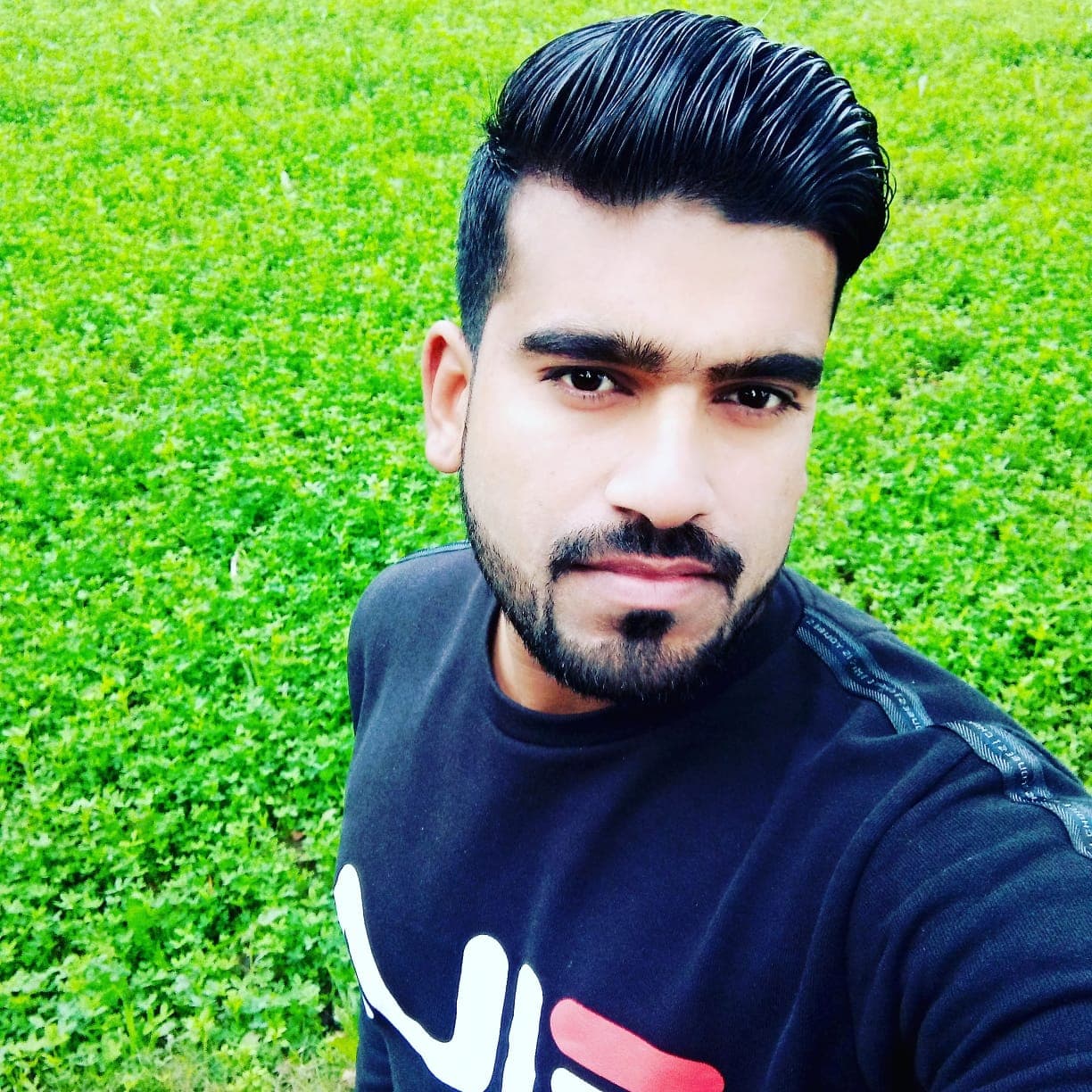 BABAR FAROOQ cricket player photo