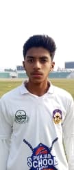 Ghulam Muhammad Mustafa