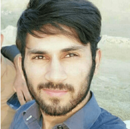 Farooq Lucky cricket player profile photo